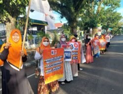 Targetkan Kemenangan Sempurna, PKS Bengkulu Gencarkan Kampanye