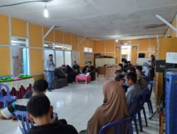 Opname 100% Program DD Th 2023 Desa PAL VIII Rampung