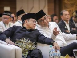 AMIN Dinilai Diperlakukan Berbeda saat Kampanye
