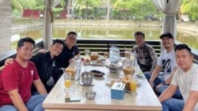 BPC HIPMI Bengkulu Selatan Dorong Yosia Yodan Jadi Caketum BPD HIPMI Bengkulu
