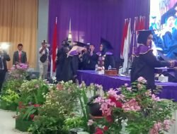 STIA Bengkulu Gelar Wisuda Angkatan XXXV: Tantangan Pengangguran Sarjana Jadi Sorotan