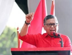 IPW Apresiasi Penetapan Hasto Kristiyanto Sebagai Tersangka oleh KPK