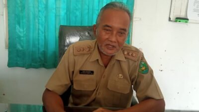 Lurah Lempuing Minta Solusi Konkret Atasi Masalah Sampah di RT 5