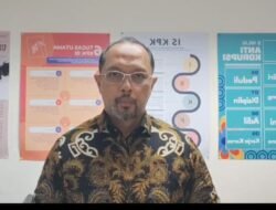 KPK Kembali Periksa Tiga Saksi Terkait Pengumpulan Dana untuk Tersangka Rohidin Mersyah