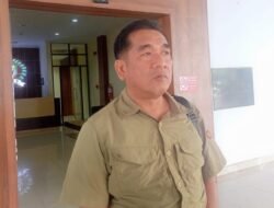 DPRD Provinsi Bengkulu Soroti Proyek Jalan Amblas di Tebing Ketapang