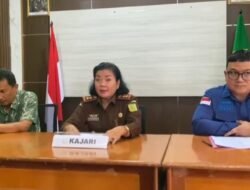 Penggeledahan Kantor Dinas PUPR Lebong, Kejaksaan Negeri Lebong Temukan Indikasi Kerugian Negara Miliaran Rupiah