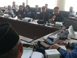 Dana Kapitasi BPJS di Rejang Lebong Terungkap: Total Rp78,3 Miliar, Puskesmas Terima Bagian Kecil