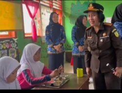 Kejaksaan Negeri Bengkulu Siap Kawal Program Makan Bergizi Gratis (MBG) di Daerah