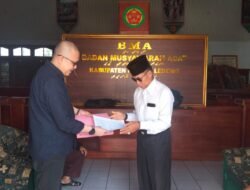LBH Perisai Keadilan Rejang Lebong Dampingi Kades Kali Padang dalam Sengketa Keputusan BMA