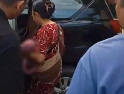 Tim Tabur Kejati Bengkulu Tangkap Buronan Korupsi KUR Senilai Rp 850 Juta