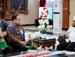 Gubernur Bengkulu Dorong Efisiensi dan Peran Bank Bengkulu dalam Pembangunan Daerah 