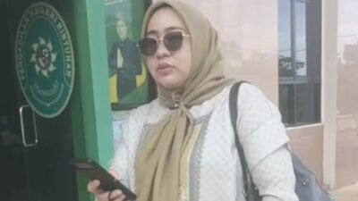 Pasca Putusan Sela Pengadilan Terdakwa Hepran Taslim Tuntut Ganti Rugi dan Rehabilitasi