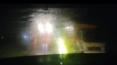 Jalur Curup-Lubuklinggau Kembali Dibuka dengan Sistem Buka Tutup Pasca Longsor