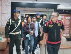 Kejati Bengkulu Tetapkan Tersangka Ketiga Korupsi Tol Bengkulu Taba Penanjung,  Akankah Figur Hebat Lain Menyusul?