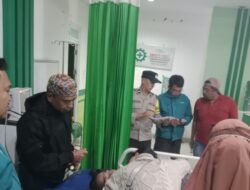 Diduga Tak Merestui Hubungan Asmara, Ayah Bunuh Kekasih Anak di Rejang Lebong