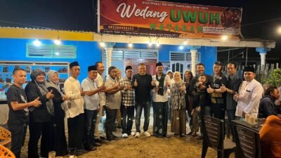 Wedang Uwuh Mataram Resmi Dibuka di Pondok Kelapa, Usung Misi Kesehatan Tradisional