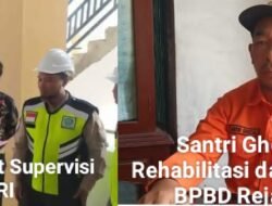 KPK: Pembangunan Jembatan Air Duku Jadi Bukti Pekerjaan Tanpa Rekayasa