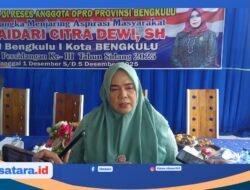 Warga Kampung Melayu Soroti Penyalahgunaan BBM Bersubsidi dan Kekurangan Fasilitas Pendidikan