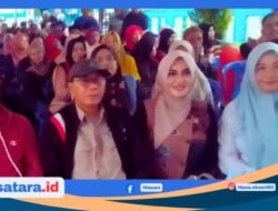 Reses Solihin–Vinna: Infrastruktur dan Sampah Jadi Sorotan Warga