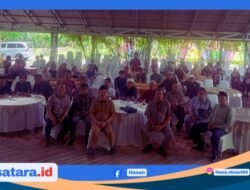 Reses DPRD Kota Bengkulu Dihujani Keluhan Warga: Drainase, Lampu Jalan, hingga Layanan BPJS