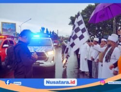 Bengkulu Kirim Bantuan Besar untuk Korban Banjir dan Longsor di Tiga Provinsi