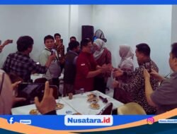 Islah, OJK Bengkulu dan Insan Pers Sepakati Pembenahan Komunikasi Publik