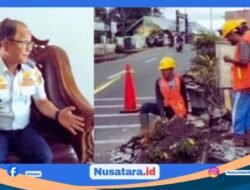 Pemkab Rejang Lebong Pasang 35 Titik Lampu Jalan di Jalan A. Yani, Anggaran Capai Rp500 Juta