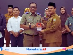 Berantas Mafia Tanah, Pemprov Bengkulu Perkuat Reforma Agraria
