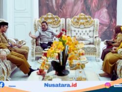 Wagub Bengkulu Tekan Perusahaan Tambang Pulihkan Pascatambang