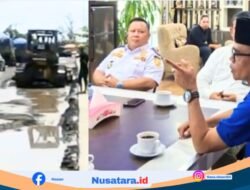 Pelindo Janji Bangun Jalan Pelabuhan Pulau Baai 2026