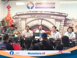 Ombudsman Bengkulu Cegah dan Pulihkan Kerugian Publik Rp16,25 Miliar dalam Lima Tahun