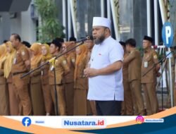 Helmi Hasan Pastikan Infrastruktur Bengkulu Tuntas, Jalan Rusak Jadi Prioritas 2026