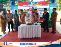 Jago Kuliner Resmi Diluncurkan, Etalase UMKM Bengkulu di Gerbang Bandara