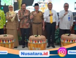 RKPD 2027 Tekankan Akselerasi Ekonomi, Pemerataan Infrastruktur, dan Penguatan UMKM