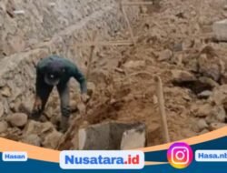 Proyek Rp515 Juta IAIN Curup Disorot Publik