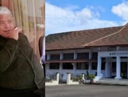 Dana Rutin Nihil, Kantor DPRD Rejang Lebong Terabaikan