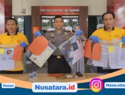 Janji Kerja Fiktif ke Jepang, Dua Warga Bengkulu Jadi Korban TPPO