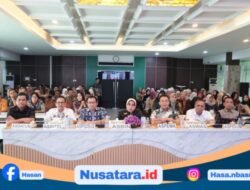 Kejati Bengkulu Perkuat Kepatuhan Pelaporan Kinerja Secara Daring