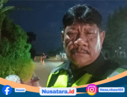 Hapus Stigma Jalur Rawan, Ormas Lembak Bersatu Siaga Kawal Gratis 24 Jam