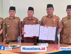 dr. Hery Kurniawan, Resmi Jabat Direktur RSUD dr. M. Yunus Bengkulu