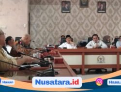 Hearing Komisi III: Kontraktor Wajib Perbaiki Proyek Jalan Bermasalah