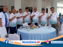 HPN 2026 Banten Masuki Puncak Kegiatan
