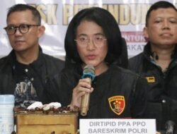 Bareskrim Bongkar Kasus Keterangan Palsu Akta Autentik, Tersangka Terancam 7 Tahun Penjara