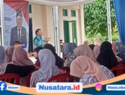 Riuslan: DPRD Bukan Pelengkap, Tapi Penentu Kebijakan