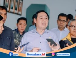 Sultan Alokasikan 500 BSPS untuk Tangani RTLH di Bengkulu