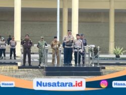 Polda Bengkulu Terapkan Jam Belajar Malam Selama Ramadan