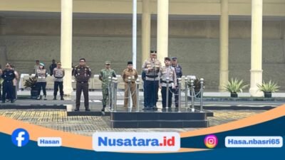 Polda Bengkulu Terapkan Jam Belajar Malam Selama Ramadan