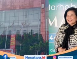 Promo Belanja Berhadiah Mega Mall Dimulai Besok