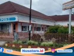 Oknum Kepala Kantor Pos Curup Diduga Lakukan Pelecehan terhadap Bawahan