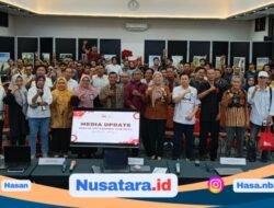 Perbankan Bengkulu Tumbuh, Kredit dan DPK Naik